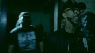 TrueMuziq - Shadows  ( Shot by @WhoisHiDef )