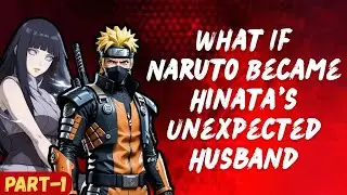 What If Naruto Became Hinata's Unexpected Husband / Part 1