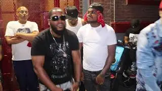 GRITTY MAC   GUNNIN 'EM DOWN!!!  Produced by: Jarvis