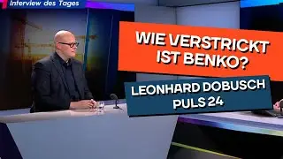 Signa-Pleite: Welche Verantwortung tr&auml;gt Ren&eacute; Benko?