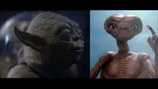Obi Wan Kenobi - WOW!