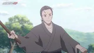 Kijin Gentosho Eps 1 Sub indo ( anime samurai) 