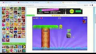 Игра Марио Гангстер  Мой первый блог про неё