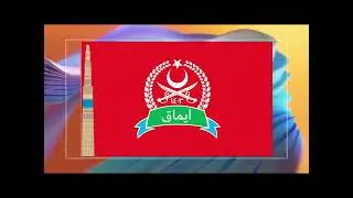 AIMAQ - Aimaq Official Music Video