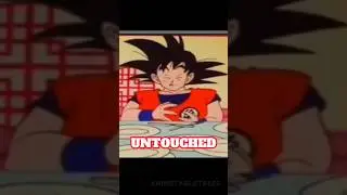Dragon Ball Feasts = Ancient Chinese Banquets? 🍗👑 #DragonBall #AnimeHistory