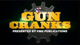 Top Secret Training Tips | Gun Cranks