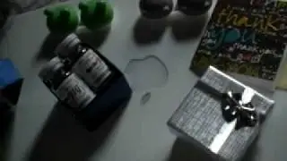 candylens- circle lense  haul