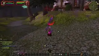 I have never had such a low ping! - World of Warcraft WotLK