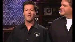 vh1 that metal show promo
