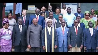 FPA Study Visit on Population and Development, Uganda, 2024