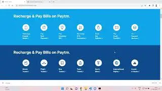 Project-16-Payment-App-Home-Page-UI(Educational Purpose Only)
