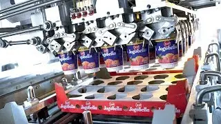 A+F Packaging Solutions - A+F Setline Sleeving Machine