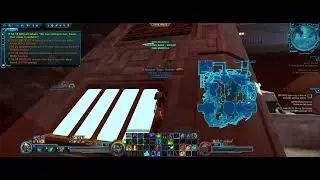 SWTOR - Observe and Report: Inferno Achievement Guide 2025