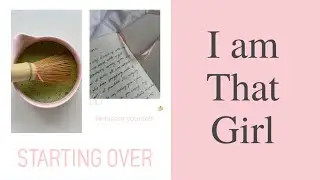 Reinvent yourself in 2026🎀 IT IS NOT TOO LATE