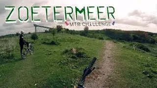 MTB Challenge: Zoetermeer