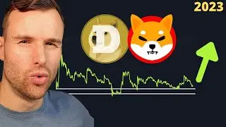 Nobody is paying attention... Doge & Shiba Inu Crypto Analysis