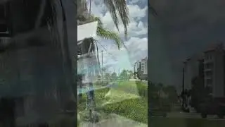 Tropical (Florida) Wonderland&rsquo;s Reptile Building is gone #bigfloridacountry #tropicalwonderland