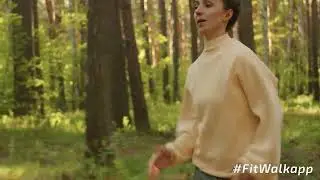 FitWalk: Lose Weight by Walking