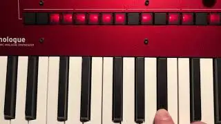 Microtuning The Korg Monologue