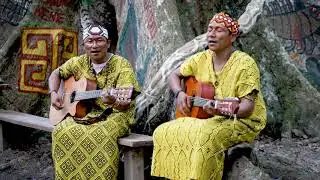 Cosmo & Dami&atilde;o - Txana Huya 2