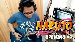 Naruto OP 9 
