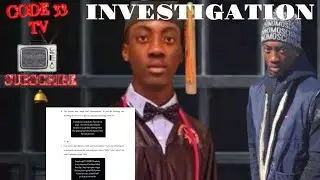 NEW YORK BIGGEST EXPOSING SOCIAL MEDIA PLATFORM &ldquo; CODE 33 &ldquo; IS NOW UNDER GOVERNMENT INVESTIGATION. 