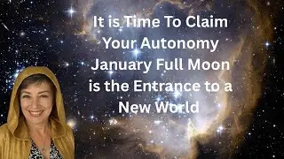 🌀Channeled Message : Aligned Actions for Your Full Moon Sovereign Expansion