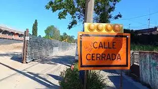 PASO NIVEL MARIA ORTICOCHEA Y VIADUCTO AV. MILLAN.