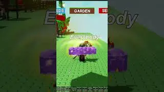 Guess to Win Insane Beanstalk Grow A Garden 🌈#growagarden #roblox