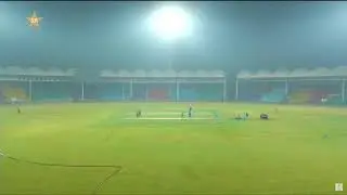 Live | PTV vs SNGPL | President's Cup Grade I 2025-26 | National Bank Stadium, Karachi | PCB | M2V1J