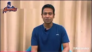 Rajshahi Warrious owner Mr.Hannan Sarkar announce 🌪❗️BpL 