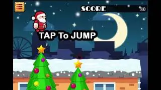 Christmas Madness - Online Free Game at 123Games.App