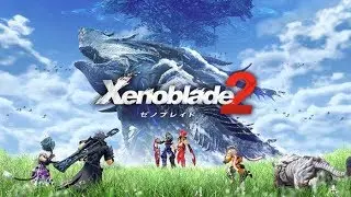 【RTA】【Supeedrun】ゼノブレイド2「5:22:21」【Xenoblade 2】
