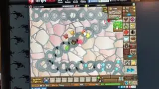 Bloom tower defense 5