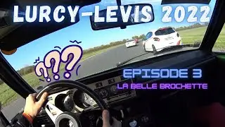 Circuit de Lurcy-Lévis, La belle brochette 🤤🍽️