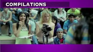 Rang De Basanti - Funny Audition Scene - Soha Ali Khan - Alice Patten