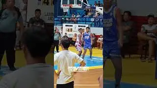 👀🤔Sino kaya ang foul #basketball #highlights #reels #shorts #viral #trending #sports #sport #short