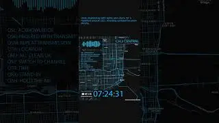 ASSAULT IN PROGRESS &ndash; Unknown Location | Miami PD #Shorts