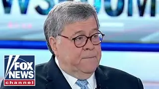 Bill Barr: We have a 'world war casualty rate' from this