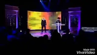 Pet Shop boys -What have i done to deserve this#live / HD