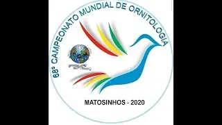 Canary Team - 68° Campionato Mondiale di Ornitologia - Matosinhos Portogallo 2020