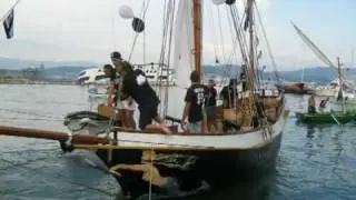 V Remo, Cadimare, La Spezia