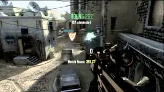SurealTheatre&trade; | Creative BO2 Spot!!