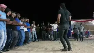 موسي الهواشله فرح ابو عمار الهواشله