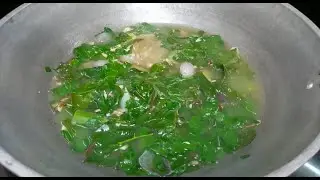 for my Acid Reflux Masustansyang Gulay😋