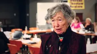Artist Leadership Program: Sarah Elisabeth Sawyer