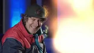 Gruff Rhys with FOCUS Wales at Gŵyl 2021