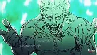 TUCA DONKA + HAKARI DANCE, but it has perfect duration (MMV)