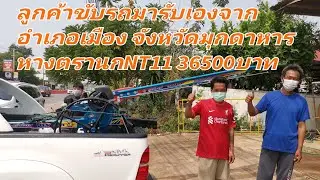 หางตรา​นก​NT11​ ราคา​36500​บาท​ สนใจ​ติดต่อ​062-7545665​ 081-1206955​
