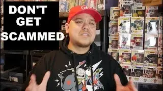 DO NOT GET RIPPED OFF BY SCAMMERS USING THE SNEAKER ADDICT,HESKICKS & OTHER NAMES-SNEAKERHEADS WATCH